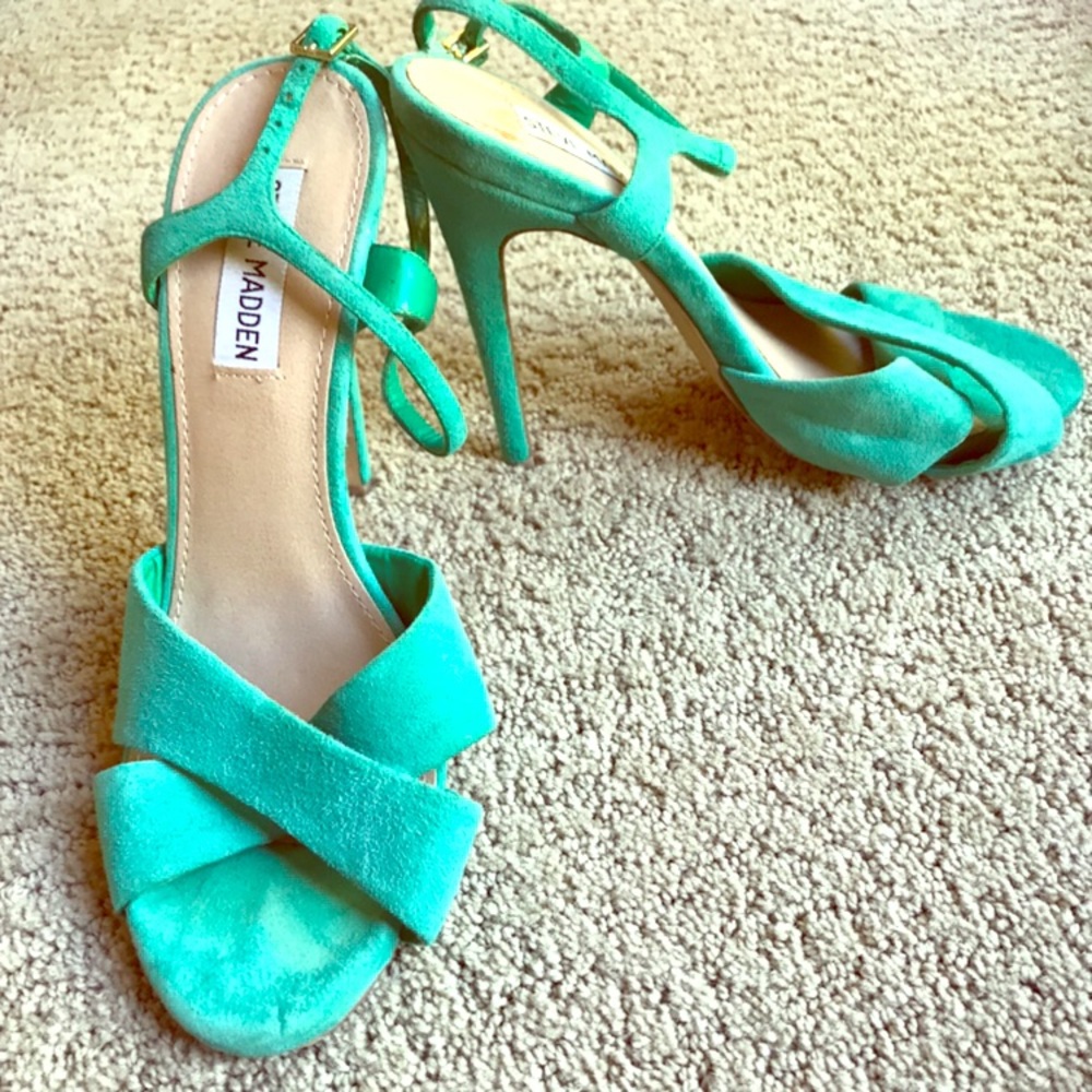 Steve Madden High Heel